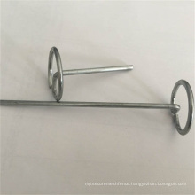 Hot Sale Galvanized G Type Sod Nail